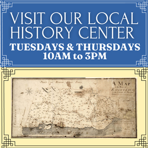 Local History Hours